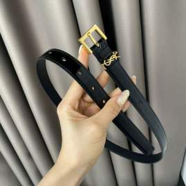 Picture of Saint Laurent Belts _SKUfw167355088fw
